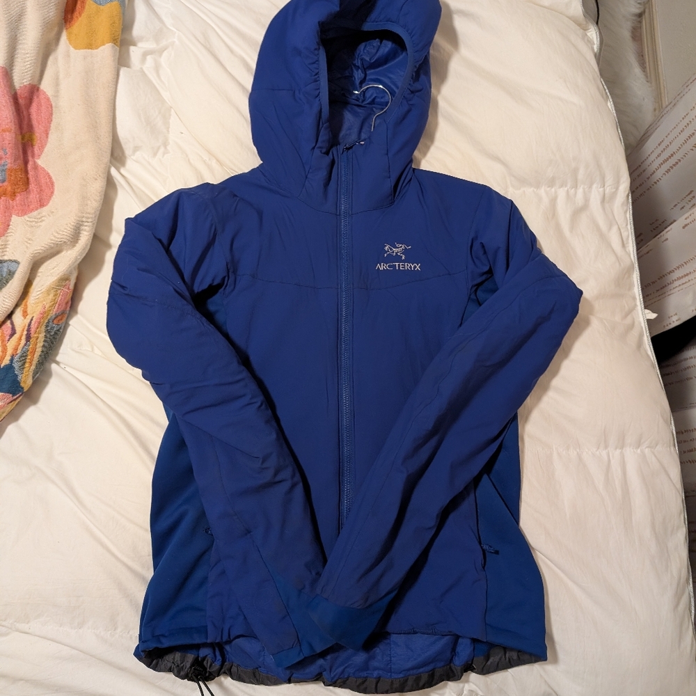 Arc'teryx Women Atom LT